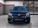Renault twingo iii 1.0 70 ch cosmic - climatisation auto - bluetooth - toit ouvrant occasion champigny-sur-marne (94)...