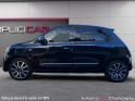 Renault twingo iii 1.0 70 ch cosmic - climatisation auto - bluetooth - toit ouvrant occasion champigny-sur-marne (94)...