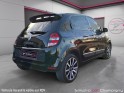 Renault twingo iii 1.0 70 ch cosmic - climatisation auto - bluetooth - toit ouvrant occasion champigny-sur-marne (94)...