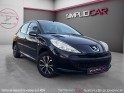 Peugeot 206 1.4e 75ch trendy/climatisation/vitres électriques/entretien à jour/garantie occasion simplicicar salon de...