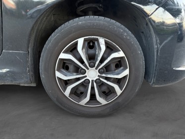 Peugeot 206 1.4e 75ch trendy/climatisation/vitres électriques/entretien à jour/garantie occasion simplicicar salon de...