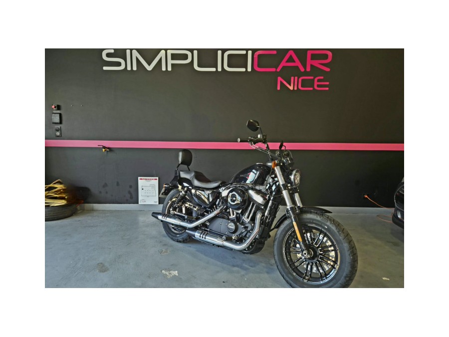 HARLEY DAVIDSON d'occasion XL1200X HARLEY.DAV XL1200X de 2019 Nice