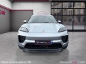 Porsche macan electrique 408ch 4 garantie constructeur tva recuperable occasion simplicicar caen  simplicicar simplicibike...