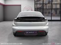 Porsche macan electrique 408ch 4 garantie constructeur tva recuperable occasion simplicicar caen  simplicicar simplicibike...