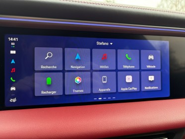 Porsche macan electrique 408ch 4 garantie constructeur tva recuperable occasion simplicicar caen  simplicicar simplicibike...