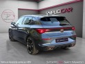 Cupra leon 1.4 e-hybrid 245 ch dsg6 vz / entretien complet cupra occasion simplicicar st-maximin simplicicar simplicibike...