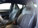 Cupra leon 1.4 e-hybrid 245 ch dsg6 vz / entretien complet cupra occasion simplicicar st-maximin simplicicar simplicibike...