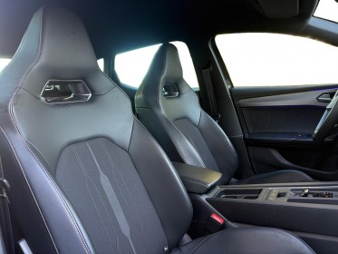 Cupra leon 1.4 e-hybrid 245 ch dsg6 vz / entretien complet cupra occasion simplicicar st-maximin simplicicar simplicibike...