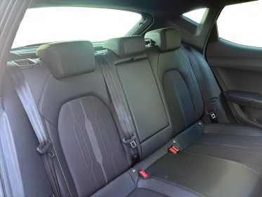 Cupra leon 1.4 e-hybrid 245 ch dsg6 vz / entretien complet cupra occasion simplicicar st-maximin simplicicar simplicibike...