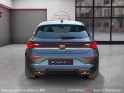Cupra leon 1.4 e-hybrid 245 ch dsg6 vz / entretien complet cupra occasion simplicicar st-maximin simplicicar simplicibike...