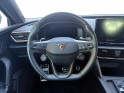 Cupra leon 1.4 e-hybrid 245 ch dsg6 vz / entretien complet cupra occasion simplicicar st-maximin simplicicar simplicibike...