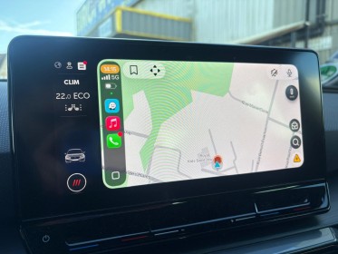 Cupra leon 1.4 e-hybrid 245 ch dsg6 vz / entretien complet cupra occasion simplicicar st-maximin simplicicar simplicibike...