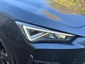 Cupra leon 1.4 e-hybrid 245 ch dsg6 vz / entretien complet cupra occasion simplicicar st-maximin simplicicar simplicibike...