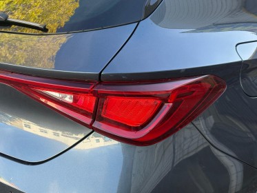 Cupra leon 1.4 e-hybrid 245 ch dsg6 vz / entretien complet cupra occasion simplicicar st-maximin simplicicar simplicibike...