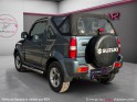 Suzuki jimny cabriolet 1.3 vvt special edition garantie 12 mois occasion abbeville simplicicar simplicibike france
