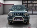 Suzuki jimny cabriolet 1.3 vvt special edition garantie 12 mois occasion abbeville simplicicar simplicibike france