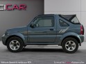 Suzuki jimny cabriolet 1.3 vvt special edition garantie 12 mois occasion abbeville simplicicar simplicibike france