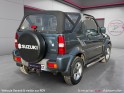 Suzuki jimny cabriolet 1.3 vvt special edition garantie 12 mois occasion abbeville simplicicar simplicibike france