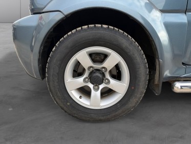 Suzuki jimny cabriolet 1.3 vvt special edition garantie 12 mois occasion abbeville simplicicar simplicibike france