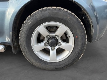 Suzuki jimny cabriolet 1.3 vvt special edition garantie 12 mois occasion abbeville simplicicar simplicibike france