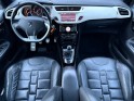 Citroen ds3 1.6 155ch just mat - moteur 45000km - garantie 12 mois occasion simplicicar brest simplicicar simplicibike france
