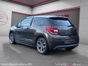 Citroen ds3 1.6 155ch just mat - moteur 45000km - garantie 12 mois occasion simplicicar brest simplicicar simplicibike france