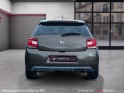 Citroen ds3 1.6 155ch just mat - moteur 45000km - garantie 12 mois occasion simplicicar brest simplicicar simplicibike france