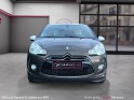 Citroen ds3 1.6 155ch just mat - moteur 45000km - garantie 12 mois occasion simplicicar brest simplicicar simplicibike france