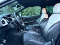 Citroen ds3 1.6 155ch just mat - moteur 45000km - garantie 12 mois occasion simplicicar brest simplicicar simplicibike france