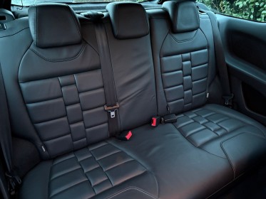 Citroen ds3 1.6 155ch just mat - moteur 45000km - garantie 12 mois occasion simplicicar brest simplicicar simplicibike france