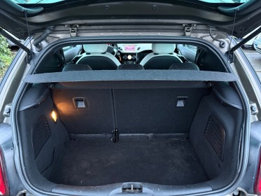 Citroen ds3 1.6 155ch just mat - moteur 45000km - garantie 12 mois occasion simplicicar brest simplicicar simplicibike france