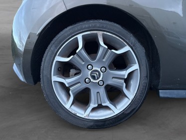 Citroen ds3 1.6 155ch just mat - moteur 45000km - garantie 12 mois occasion simplicicar brest simplicicar simplicibike france