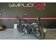 HARLEY DAVIDSON d'occasion XL1200X HARLEY.DAV XL1200X de 2019 Nice