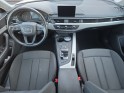 Audi a4 avant 35 tdi 150 s tronic 7  garantie 12 mois occasion simplicicar angers simplicicar simplicibike france