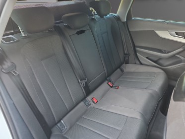 Audi a4 avant 35 tdi 150 s tronic 7  garantie 12 mois occasion simplicicar angers simplicicar simplicibike france