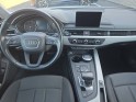 Audi a4 avant 35 tdi 150 s tronic 7  garantie 12 mois occasion simplicicar angers simplicicar simplicibike france