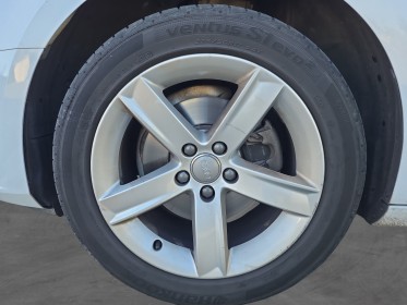 Audi a4 avant 35 tdi 150 s tronic 7  garantie 12 mois occasion simplicicar angers simplicicar simplicibike france