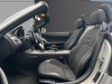 Bmw z4 2.5i 192cv occasion parc voitures beauvais simplicicar simplicibike france