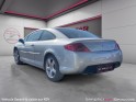 Peugeot 407 coupe 2.7 hdi 24v fap griffe boite auto distribution neuve garantie 12mois occasion parc voitures beauvais...