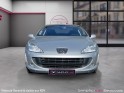 Peugeot 407 coupe 2.7 hdi 24v fap griffe boite auto distribution neuve garantie 12mois occasion parc voitures beauvais...