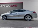 Peugeot 407 coupe 2.7 hdi 24v fap griffe boite auto distribution neuve garantie 12mois occasion parc voitures beauvais...