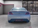 Peugeot 407 coupe 2.7 hdi 24v fap griffe boite auto distribution neuve garantie 12mois occasion parc voitures beauvais...