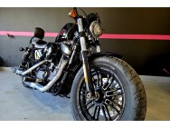 HARLEY DAVIDSON d'occasion XL1200X HARLEY.DAV XL1200X de 2019 Nice