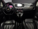 Abarth 595 1.4 turbo 16v t-jet 160 ch turismo occasion simplicicar magny-en-vexin simplicicar simplicibike france