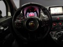 Abarth 595 1.4 turbo 16v t-jet 160 ch turismo occasion simplicicar magny-en-vexin simplicicar simplicibike france