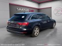 Audi a4 avant 2.0 tdi ultra 150 s tronic 7 design sieges cuir chauffants virtual  cockpit attache remorque garantie 12 mois...