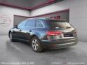 Audi a4 avant 2.0 tdi ultra 150 s tronic 7 design sieges cuir chauffants virtual  cockpit attache remorque garantie 12 mois...