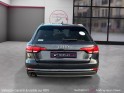 Audi a4 avant 2.0 tdi ultra 150 s tronic 7 design sieges cuir chauffants virtual  cockpit attache remorque garantie 12 mois...