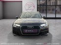 Audi a4 avant 2.0 tdi ultra 150 s tronic 7 design sieges cuir chauffants virtual  cockpit attache remorque garantie 12 mois...