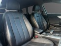 Audi a4 avant 2.0 tdi ultra 150 s tronic 7 design sieges cuir chauffants virtual  cockpit attache remorque garantie 12 mois...